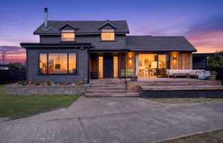1/114 Estuary Road, South New Brighton