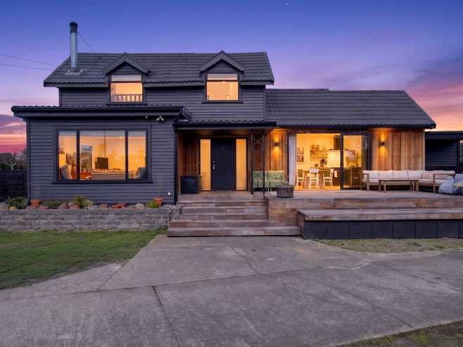 1/114 Estuary Road, South New Brighton