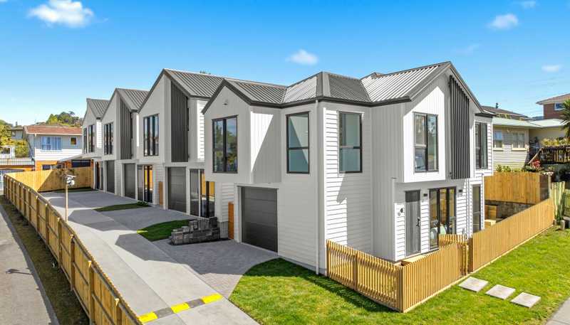 Lots 1-4/3 Reynella Drive, Massey