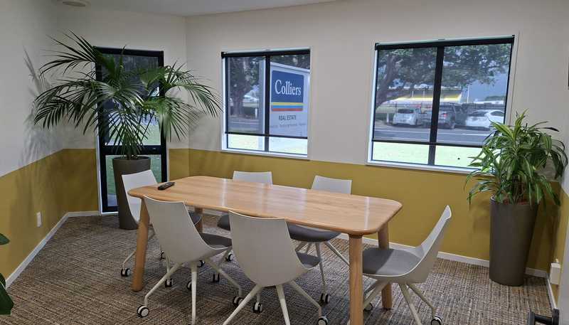 4 Cameron Road, Tauranga Central