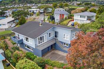 2 Magdalen Street, Tawa