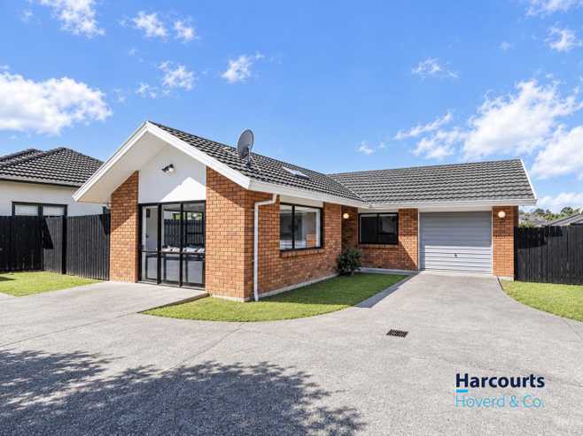 2/15 Ingram Street, Papakura