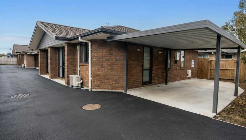 33 Campbell Street, Frankton