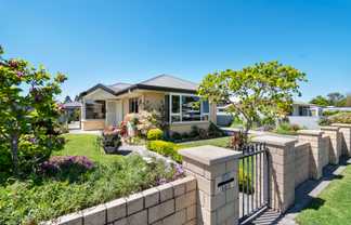 193 Manchester Street, Feilding