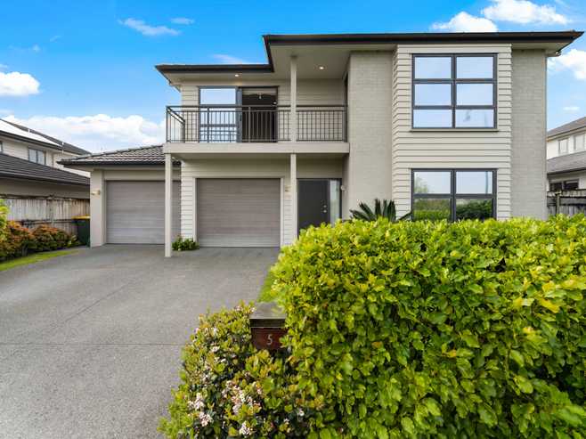 5 Breton Road, Karaka