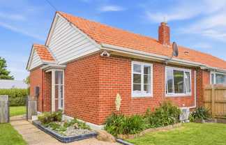 35 Edgar Street, Wakari