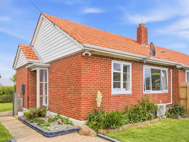 35 Edgar Street, Wakari