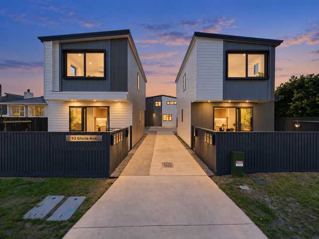 92 Gloria Avenue, Te Atatu Peninsula
