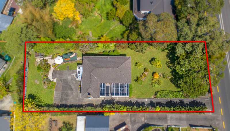 319 Don Buck Road, Massey