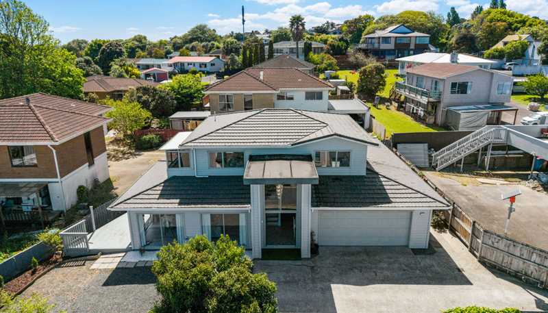 46A Redoubt Road, Goodwood Heights