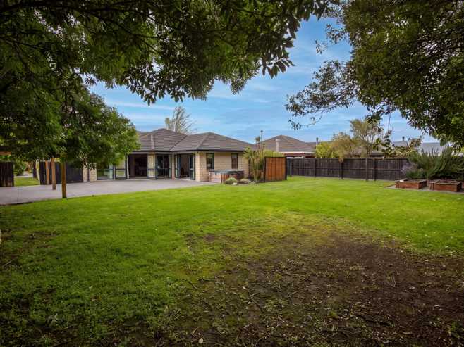9 Ford Mews, Springston