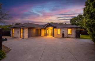 9 Ford Mews, Springston