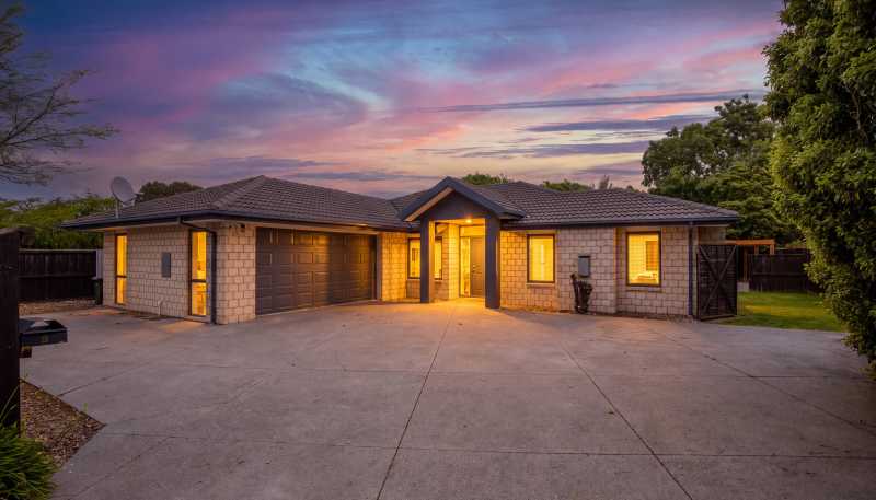 9 Ford Mews, Springston
