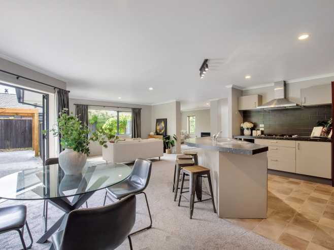 9 Ford Mews, Springston