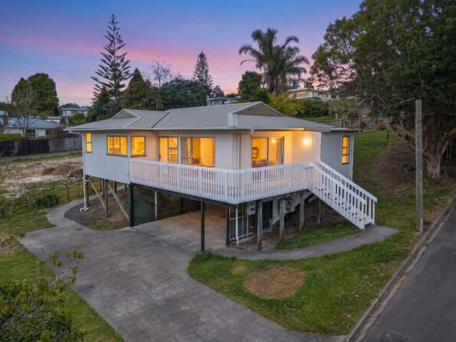 106A Morningside Road, Morningside