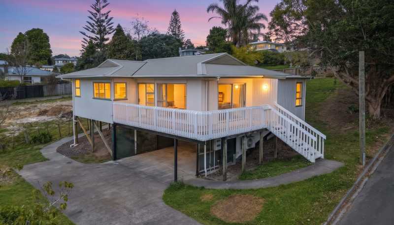 106A Morningside Road, Morningside