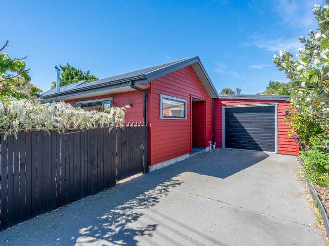 18 Hanmer Street, Linwood
