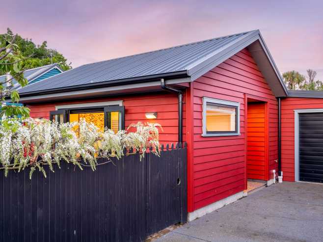 18 Hanmer Street, Linwood