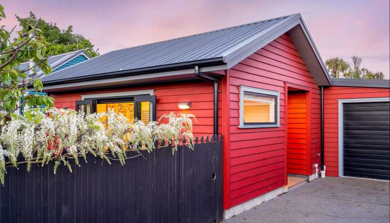 18 Hanmer Street, Linwood