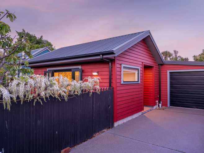 18 Hanmer Street, Linwood