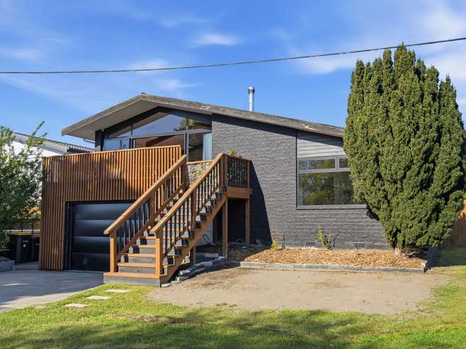 19 Nicholas Drive, Linwood