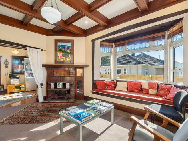 449 Sandringham Road, Sandringham