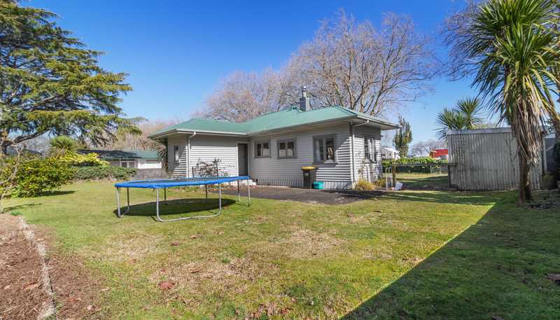 6 Meura Street, Matamata