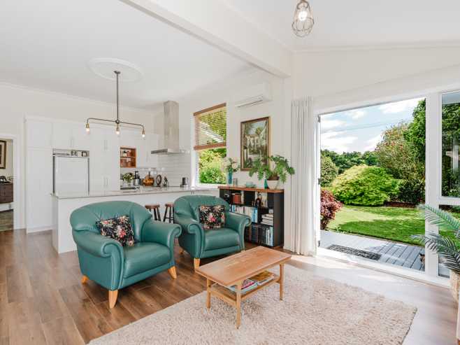 292 Racecourse Road, Cambridge