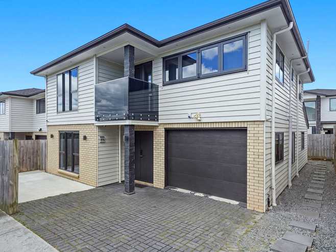 117A Portage Road, Papatoetoe