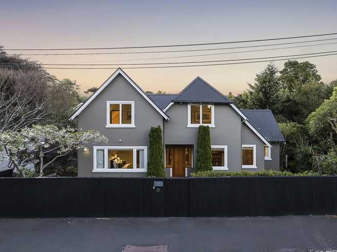 27 Wallace Street, Roslyn