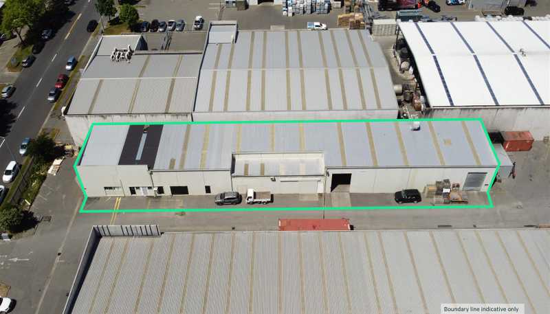  78 Treffers Road, Wigram