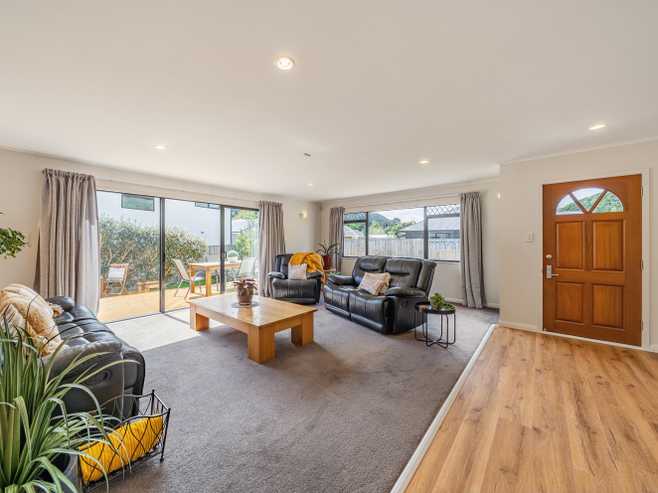 3a Pokaka Street, Birchville