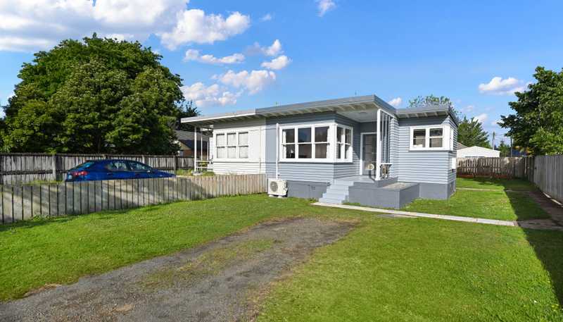 19 Pinfold Avenue, Hamilton East