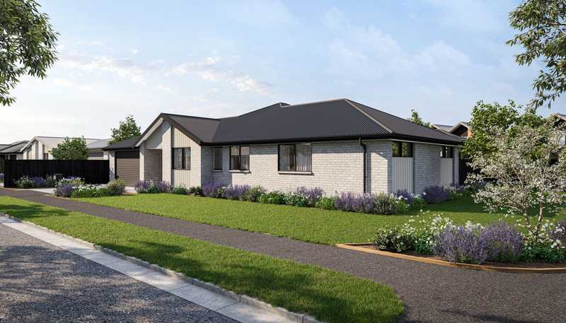26 Longfin Street, Halswell