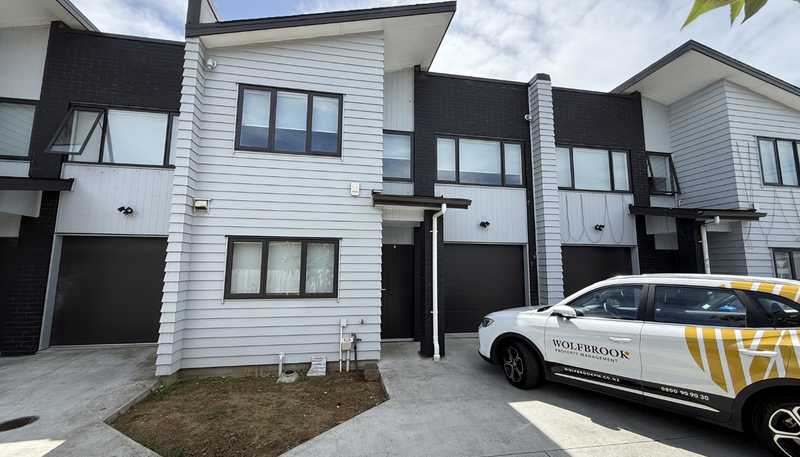 135C Wallace Road, Papatoetoe