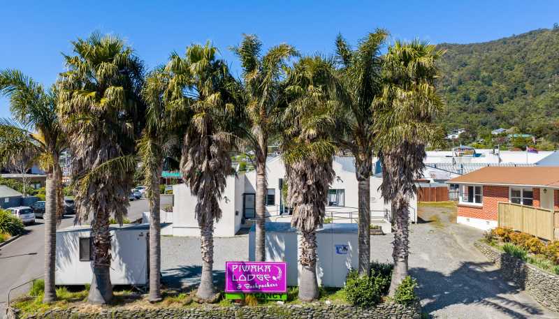 75 High Street, Picton