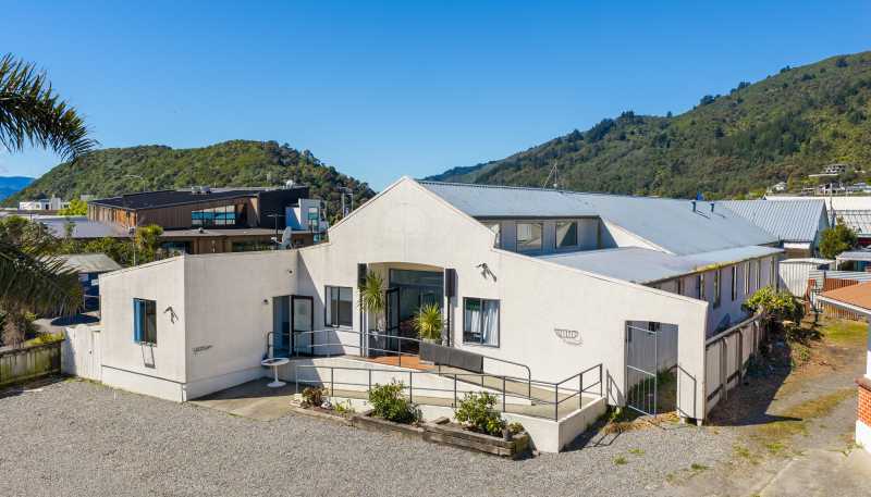 75 High Street, Picton