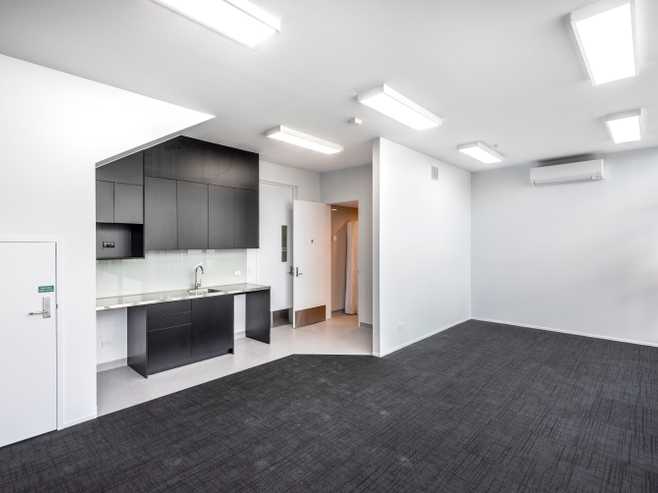 High Spec Industrial