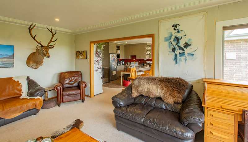 1122 Broken Hut Road, Omarama