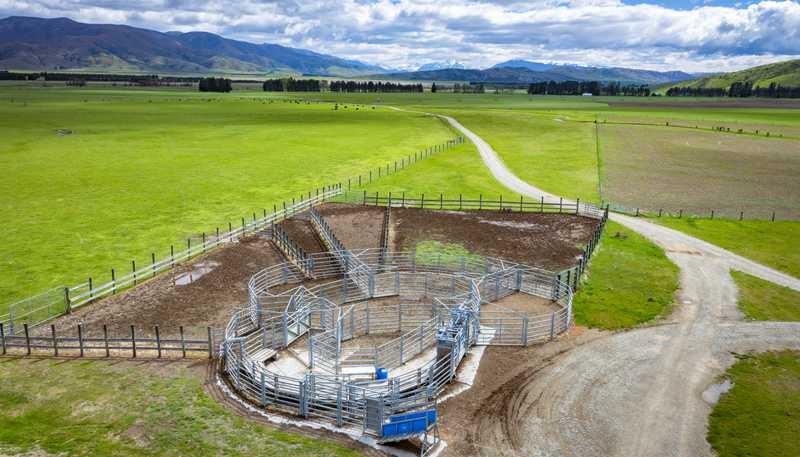 1122 Broken Hut Road, Omarama