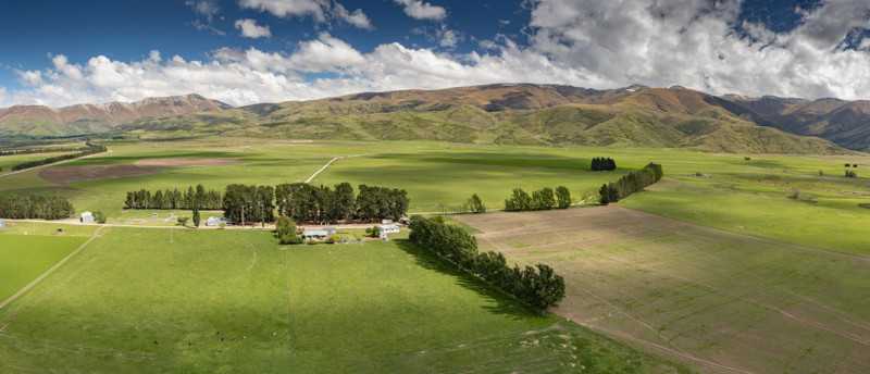 1122 Broken Hut Road, Omarama