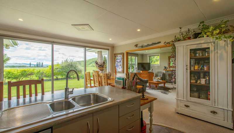 1122 Broken Hut Road, Omarama