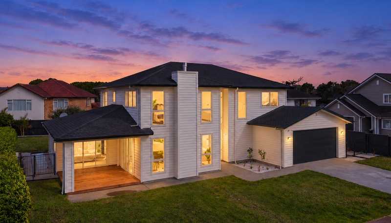 5 Lees Cove, Karaka