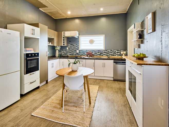 11A St Mary Street, Thorndon