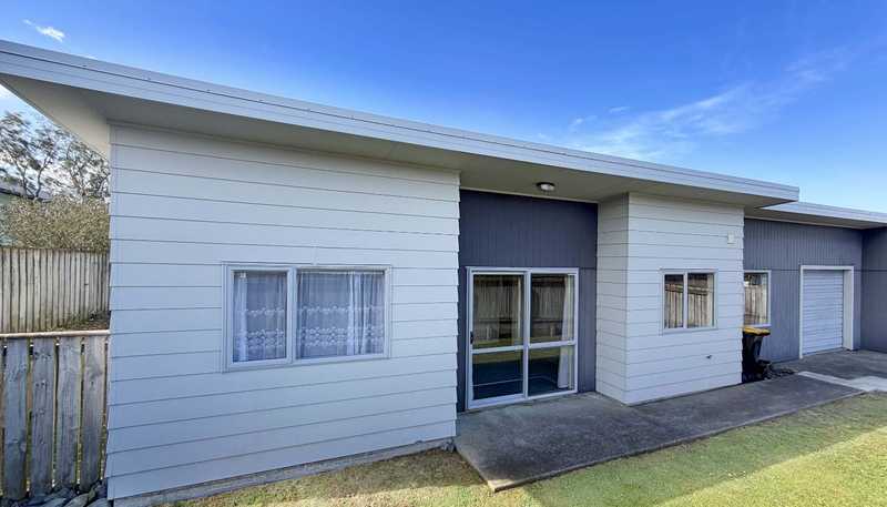 11A Edinburgh Street, Dannevirke