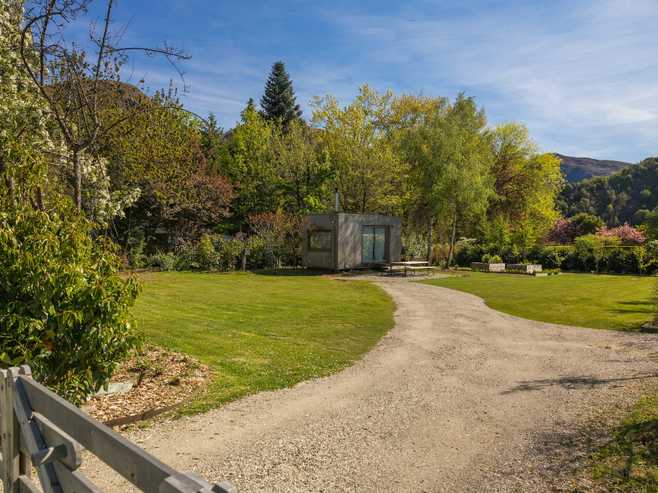 15 Caernarvon Street, Arrowtown