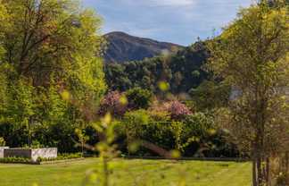 15 Caernarvon Street, Arrowtown