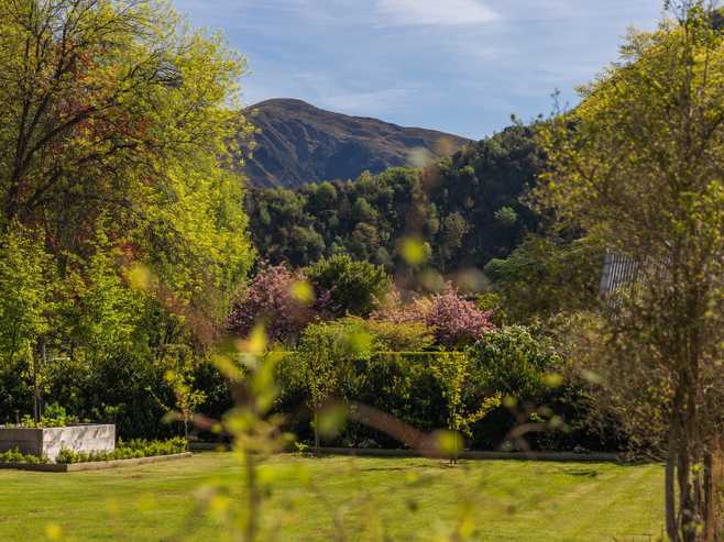 15 Caernarvon Street, Arrowtown