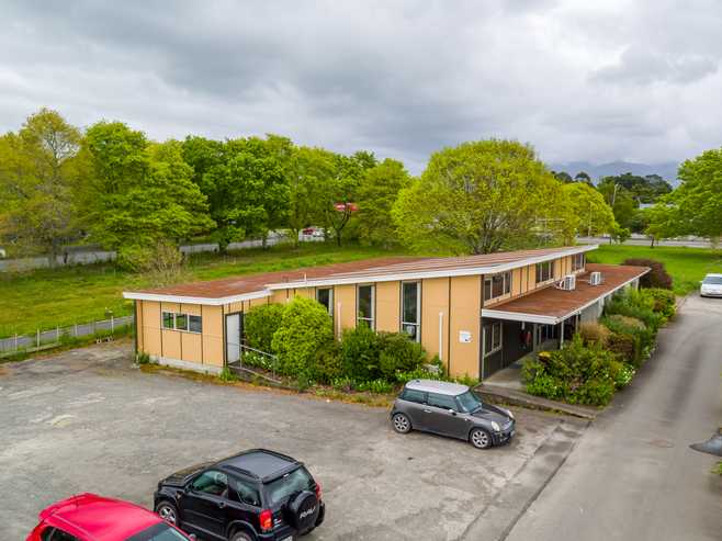 Prime Greytown Medical or Professional Hub - For Lease 