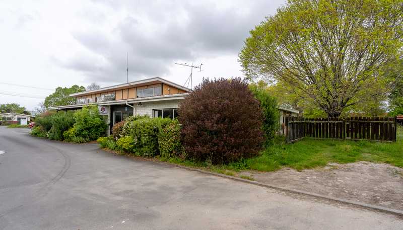 188 East Street, Greytown